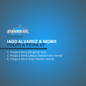 Pulpo A Feira (Original Mix)