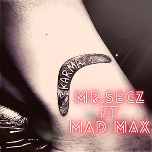 Karma (feat. Mad Max)