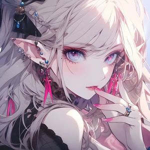 腺爆(荷尔蒙核裂变)