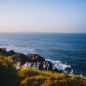曾期待的远方 伴奏