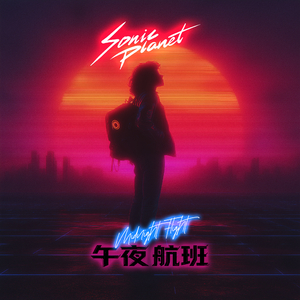 午夜航班(feat. 张紫昕）