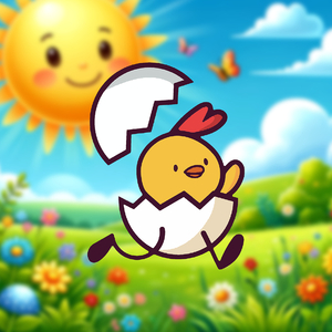 Un éléphant qui se balançait