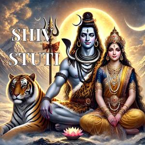 Shiv Stuti (feat. Krutarth Talavia)