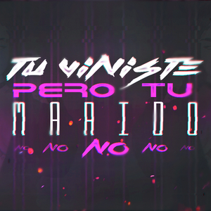 Tu Viniste Pero Tu Marido No