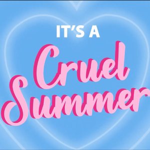 Cruel Summer (翻自：Taylor Swift)（翻自 麦克斯的头孢丙烯片）