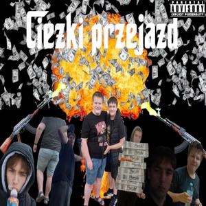 Wjezdzamy