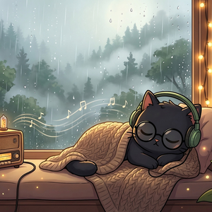 Resonant Drop Cadence