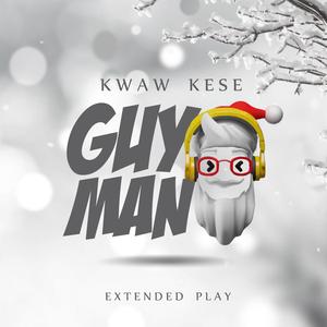 Guy Man