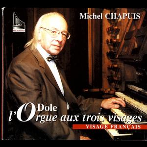 Grand Prélude à 5 parties, à 2 Chœurs (Jacques Boyvin)
