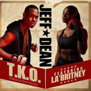 T.K.O. (feat. La'britney)