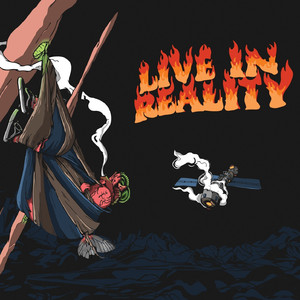 Live in Reality