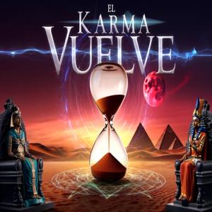 EL KARMA VUELVE (feat. READY INK)