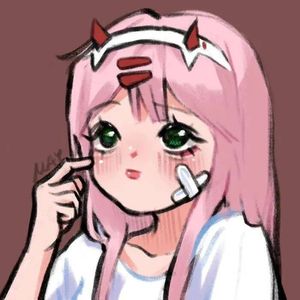 Hope（翻自 小右）