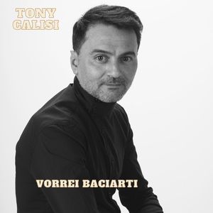 Vorrei Baciarti
