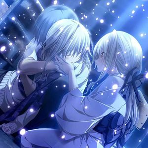 *•银色冬铃♪•*