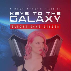An End, Once and for All (From “Mass Effect 3”)