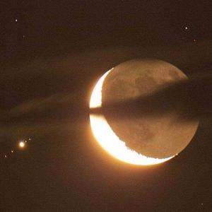 金风玉露·夜语迟