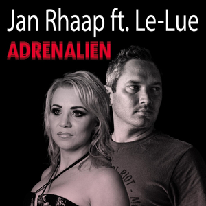 Adrenalien (feat. Le Lue)