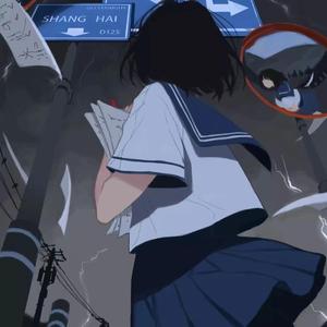 写给黄淮【女声版】