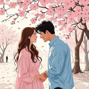 あなたに恋して