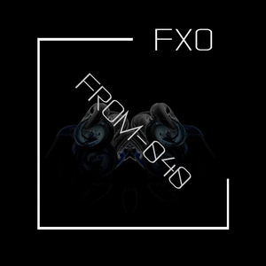 FXO (Tachini Remix)