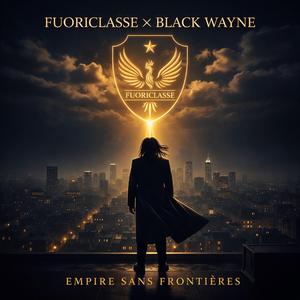 BLACK WAYNE NAISSANCE