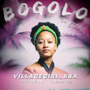 Bogolo Ba Gage (feat. Djtvybz Rsa & Treble Tee)