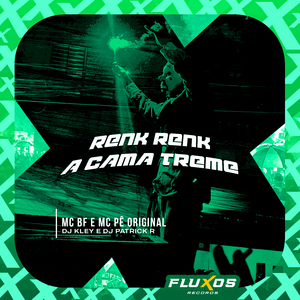 Renk Renk a Cama Treme