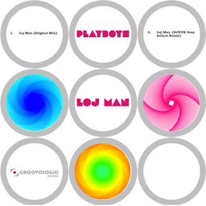 Loj Man (DJUUR Deep Selince Remix)