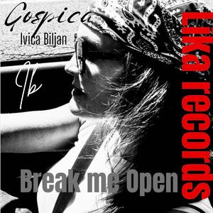 Break me Open (Radio Edit)
