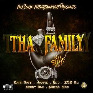 Tha Code (feat. Joovie & Rico)