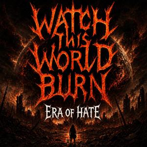 Era of Hate