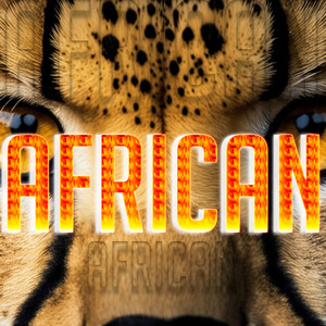 AFRICAN