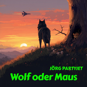Wolf oder Maus