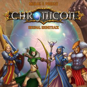 The Chronicon-Town