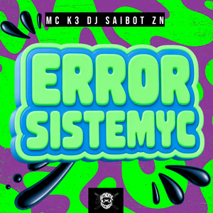 Error Sistemyc