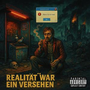 Korn Tränenbenz (feat. felleier)