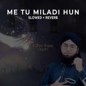 Me tu Miladi Hun (Lofi-Mix)