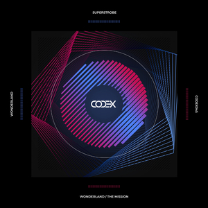 The Mission (Original Mix)