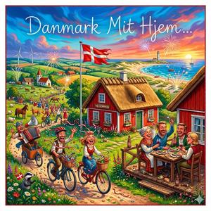 Danmark Mit Hjem...