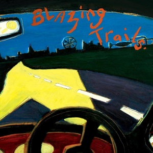 Blazing Trails
