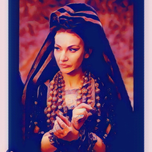 Riddle Of The Sphinx