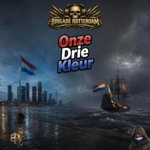 Onze Drie Kleur