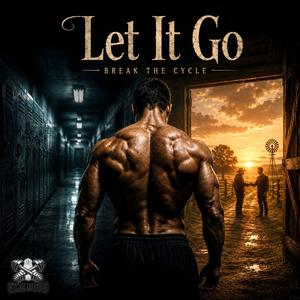 LET IT GO