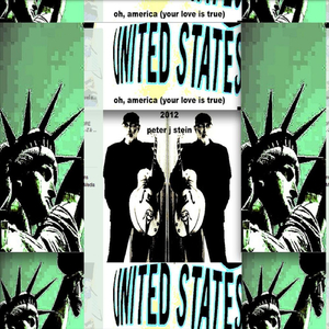 Oh, America (Your Love Is True)