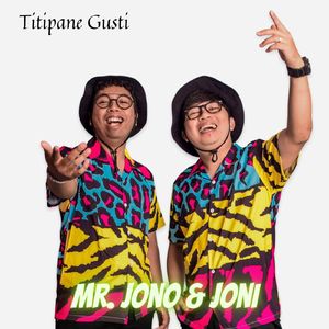 Titipane Gusti