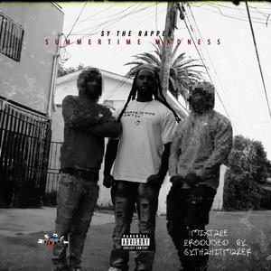 Himothy Sweetwater Johnson ( Freestyle)