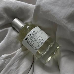 santal 33 (feat. ✧)