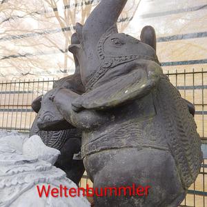 Weltenbummler