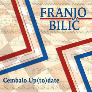 Ivana Kiš: Jedan Za Čembalo I Traku